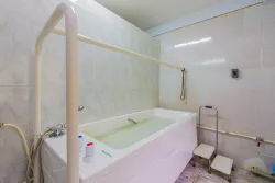 Минеральная ванна Минеральная ванна