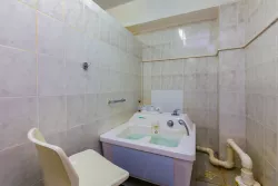 Вихревая ванна Вихревая ванна