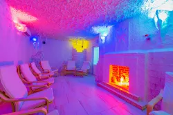 Спелеотерапия Спелеотерапия