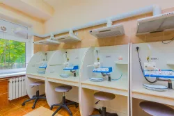 Ингаляции Ингаляции