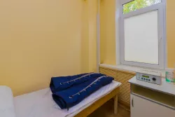 Лимфопрессотерапия Лимфопрессотерапия