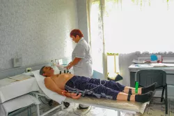 Кардиологическое исследование Кардиологическое исследование