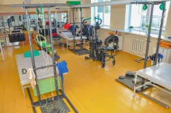 Специализированные тренажеры Специализированные тренажеры