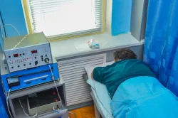 Физиотерапия Физиотерапия