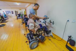 Специализированные тренажеры Специализированные тренажеры