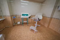Гинекологический кабинет Гинекологический кабинет