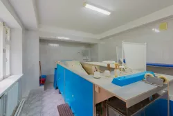 Подводное вытяжение позвоночника Подводное вытяжение позвоночника