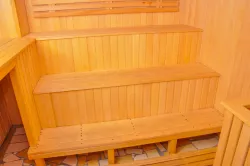 Сауна Сауна