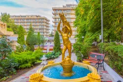 Фонтан Фонтан