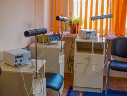 Физиотерапия Физиотерапия