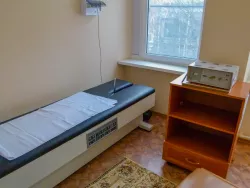 Физиотерапия Физиотерапия