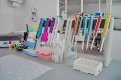 Лабораторные исследования Лабораторные исследования