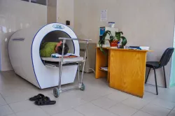 Магнитотурботрон Магнитотурботрон