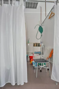 Сифонное промывание кишечника Сифонное промывание кишечника