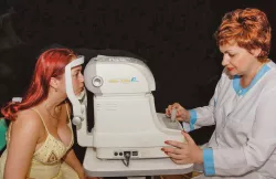 Лечение и диагностика зрения Лечение и диагностика зрения