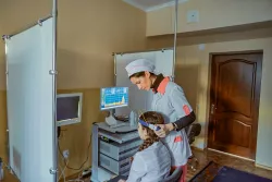 Лечение и диагностика зрения Лечение и диагностика зрения