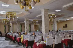 Лечебное диетическое питание Лечебное диетическое питание