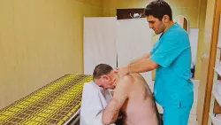 Массаж Массаж