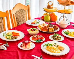 Столовая Столовая