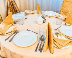 Столовая Столовая