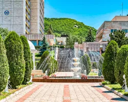 Территория Центрального Военного Территория Центрального Военного