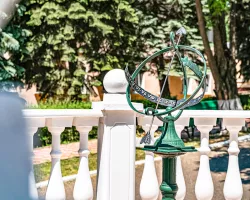 Территория Центрального Военного Территория Центрального Военного