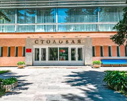 Территория Центрального Военного Территория Центрального Военного