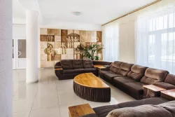 Зона отдыха Зона отдыха