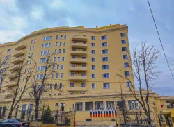 Фасад Фасад