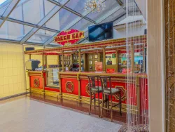 Лобби-бар Лобби-бар