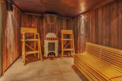 Сауна