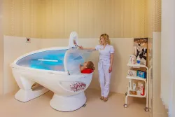 Спа-капсула