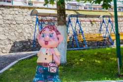 Территория