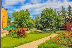 Территория