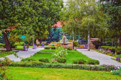 Территория