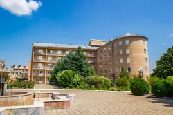 Корпус Корпус