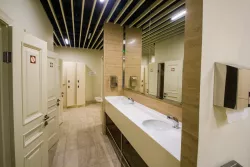 Раздевалка