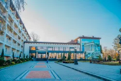 Фасад Фасад