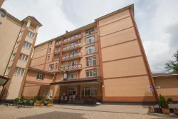 Корпус Корпус