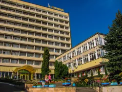 Главный корпус Главный корпус