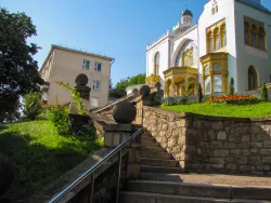 Корпус Корпус