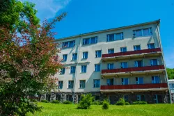 Корпус Корпус