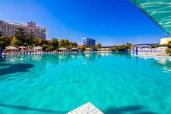 Открытый бассейн Открытый бассейн