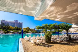 Открытый бассейн Открытый бассейн