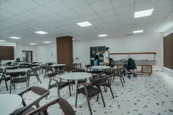 Кафе «Армхи»