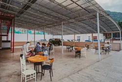 Кафе «Армхи»