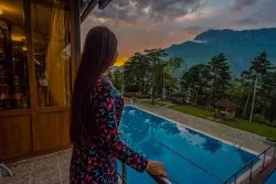 Кафе «Чайка»