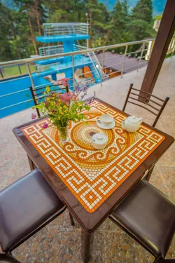 Кафе «Чайка»