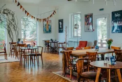 Кофе на высоте