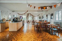 Кофе на высоте